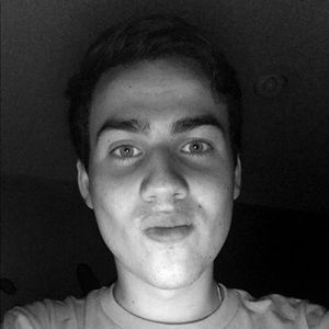 Meet your Posher, Dominick